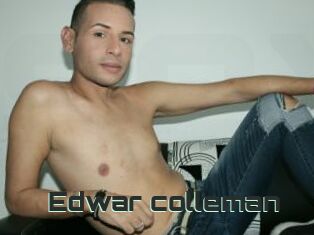 Edwar_colleman