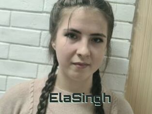 ElaSingh