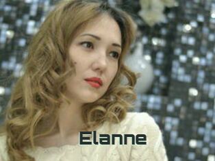 Elanne