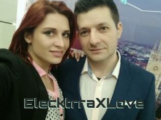 ElecktrraXLove