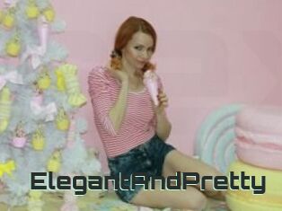 ElegantAndPretty