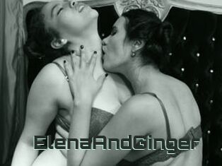 ElenaAndGinger