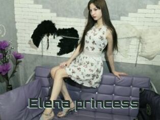 Elena_princess