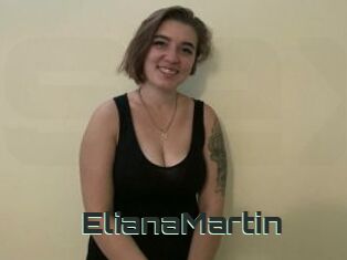 ElianaMartin