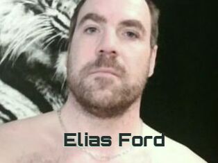 Elias_Ford