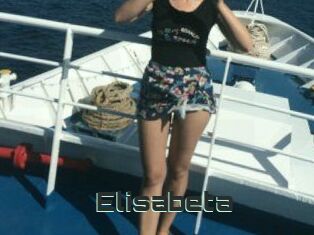 Elisabeta