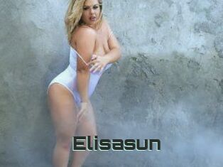 Elisasun