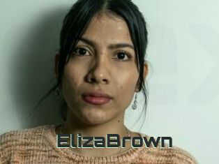 ElizaBrown