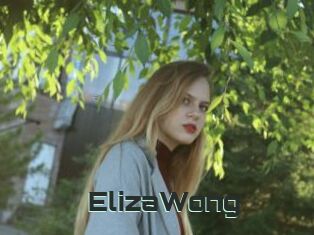 ElizaWong