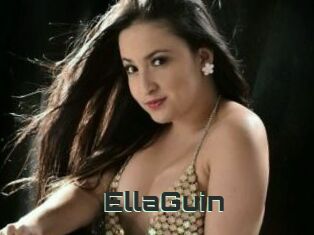 EllaGuin