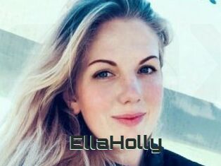 EllaHolly