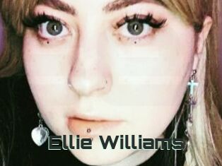 Ellie_Williams