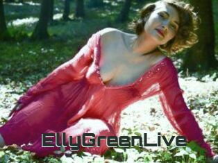 EllyGreenLive