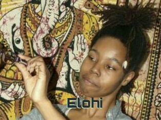 Elohi