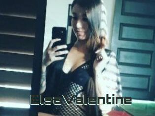 ElsaValentine