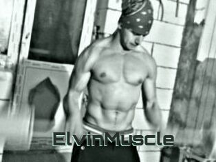 ElvinMuscle