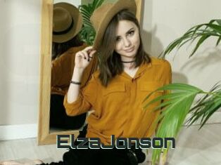 ElzaJonson