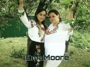 EmaMoore