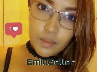 EmiliGeller