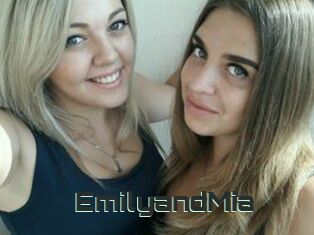 EmilyandMia