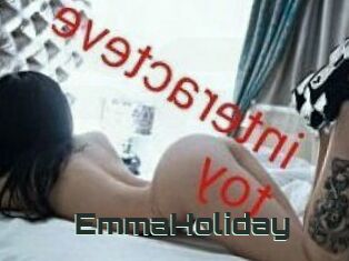 Emma_Holiday