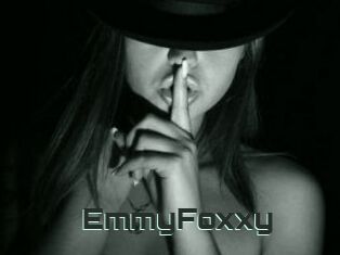 EmmyFoxxy