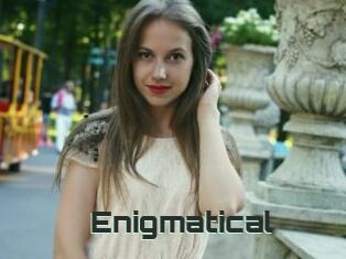 Enigmatical