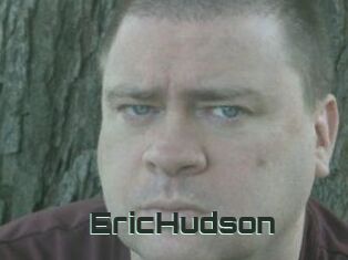 EricHudson