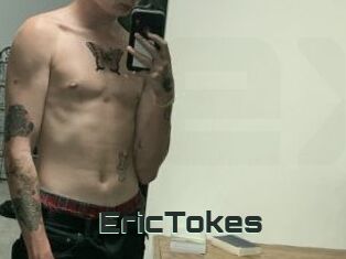 EricTokes