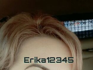 Erika12345