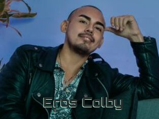 Eros_Colby