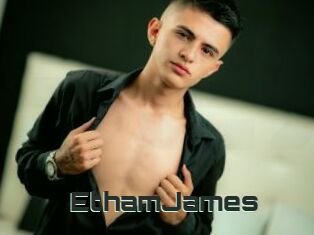 EthamJames