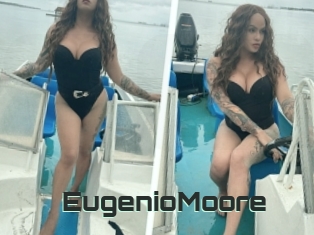 EugenioMoore