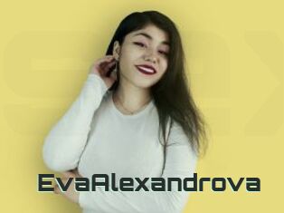 EvaAlexandrova