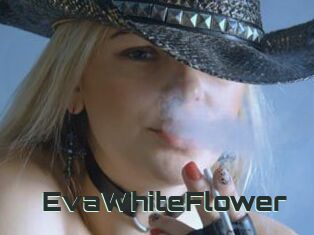 EvaWhiteFlower