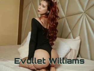 Evollet_Williams