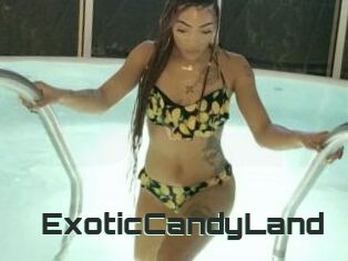 ExoticCandyLand