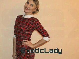 ExoticLady