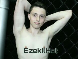 EzekilHot