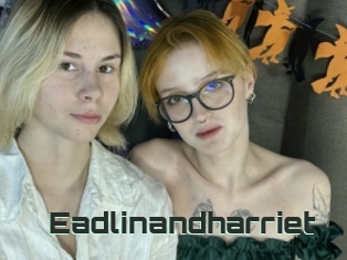 Eadlinandharriet