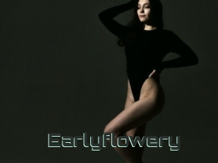 Earlyflowery