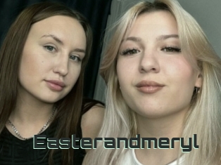 Easterandmeryl