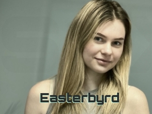 Easterbyrd