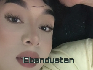 Ebandustan