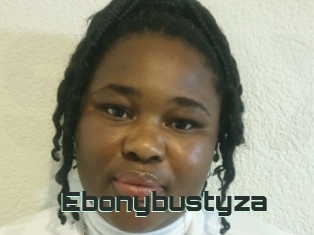 Ebonybustyza