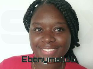 Ebonymailob