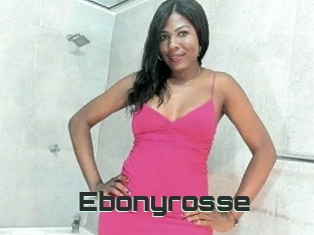 Ebonyrosse