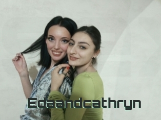 Edaandcathryn