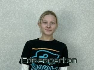 Edaeagerton