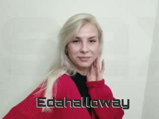 Edahalloway